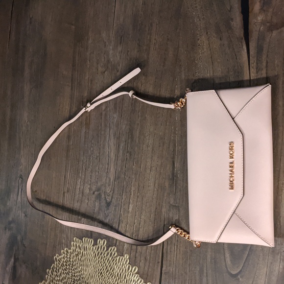 Michael Kors Slim Shoulder bag - Picture 2 of 11